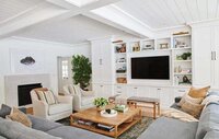 Model Flat Images